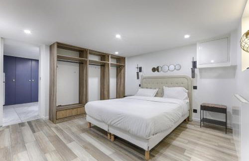 MyKeypers - Amazing Luxury Triplex 3BR 8P - Arc de Triomphe - Foto 41