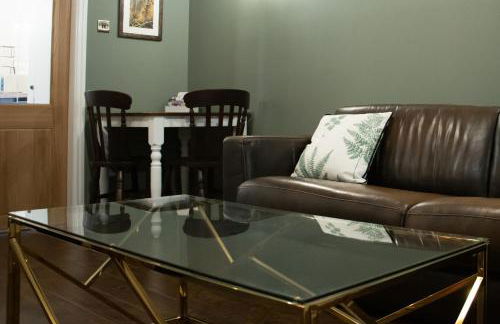 The Burrow - Foto 13