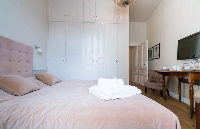 Vienna Residence Awesome Furnished Apartment for 2 With Viennese Charme - Foto 8