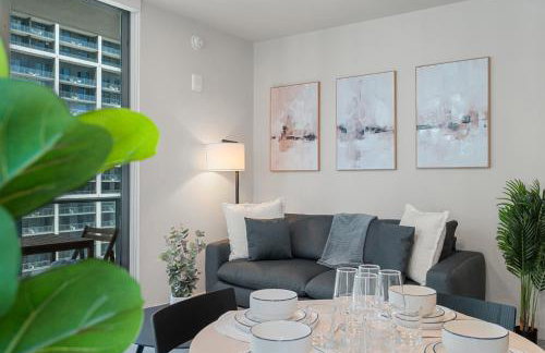 501 First Miami Worldcenter by Palermo Home Miami - Foto 59