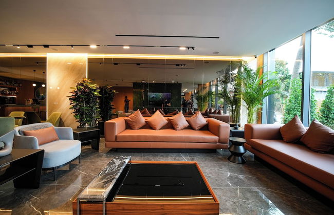 L'Avenue Hotel Apartments - Foto 4