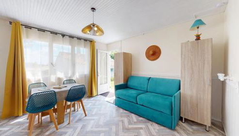 Nid Douillet Terre et Mer - Foto 2