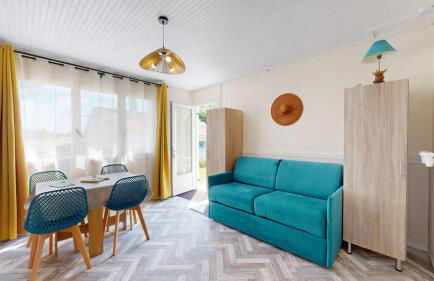 Nid Douillet Terre et Mer - Foto 2