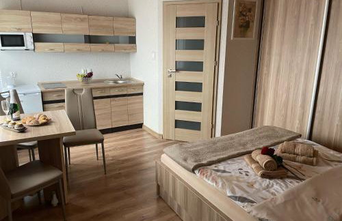 Zielone Kaszuby - agroturystyka z jacuzzi - Photo 17