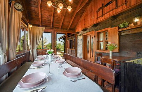 Nice Home In Vrbovec With Kitchen - Foto 16