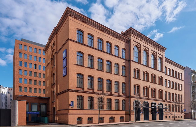 H10 Ku'Damm Lofts - Foto 86