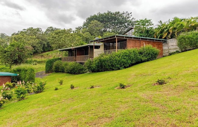 Villas Paradise - Foto 49