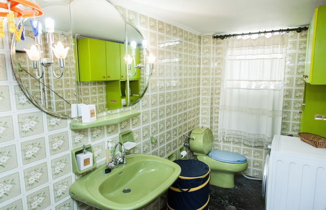 Elegant Spacious Marousi Apt - Foto 21