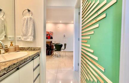 Sky Batel - Apartamentos UROOMS - Photo 50