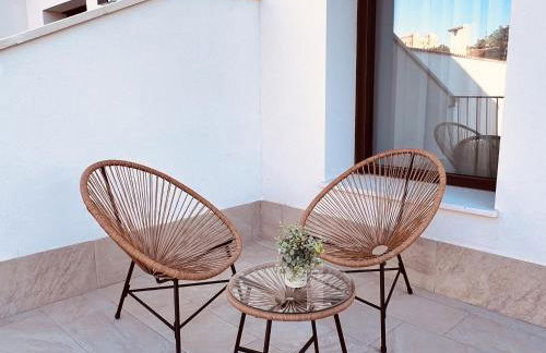 Complejo La Serreria - Belmonte - Foto 18