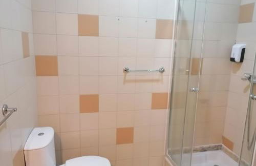 4-As center apartments - Foto 26