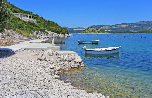 Apartments by the sea Kabli, Peljesac - 10225 - Foto 5