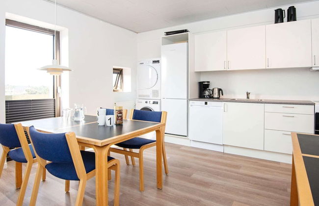 Apartment in Holiday Park in Vederso Klit - Foto 56