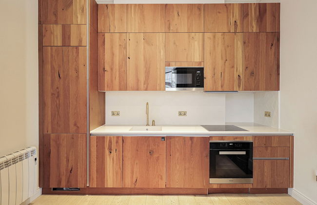 Kensington Gardens Apartments - Foto 18