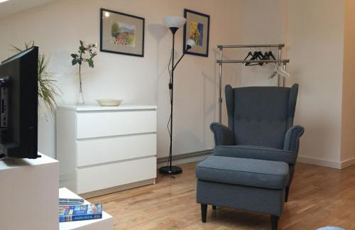 A10 Apartmenthaus - Photo 23