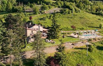 Cascina Gazzeri Country House - Foto 33