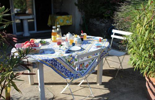 Un Balcon en Forêt - Foto 15