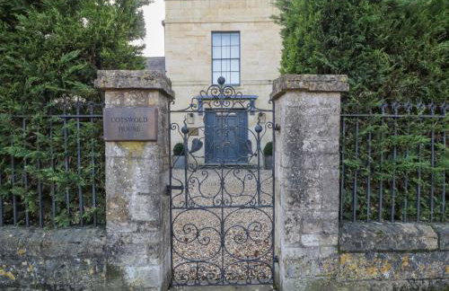 Cotswold House - Foto 68