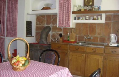 Holiday Home Bojko - Foto 16