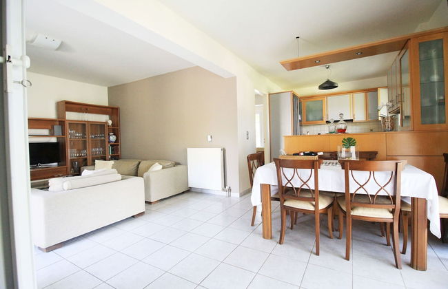 Villa Sophia - Foto 13