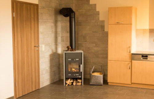 Ferienwohnung Frau Klara - Foto 8