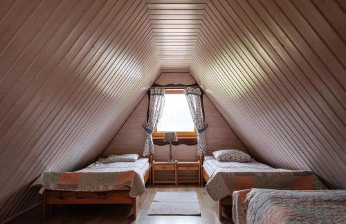 Dom Malowany domki - Foto 64