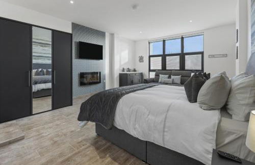 Stayover Suites - Foto 8