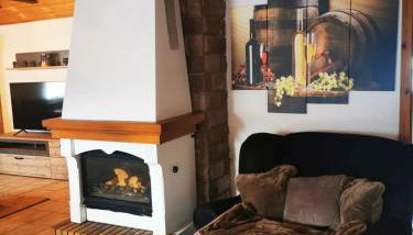 FeWo Pfälzer Felsenlandschaft - Foto 3