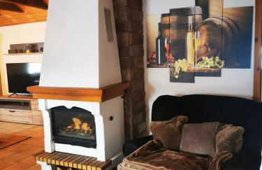 FeWo Pfälzer Felsenlandschaft - Foto 3