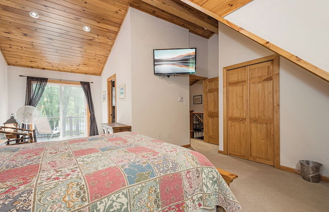 Bear Trap by Taylor Made Deep Creek - Foto 20