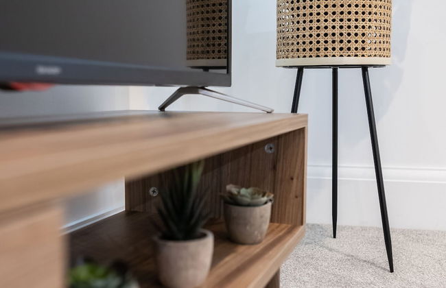 Seaview Gem Torquay Harbor 1bed Apt Self Check-in - Foto 12