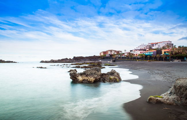 Apartamentos Centro Cancajos - Foto 27