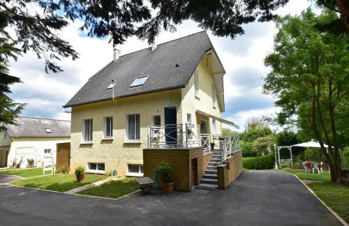 Luxury Normandy Retreat - Foto 1