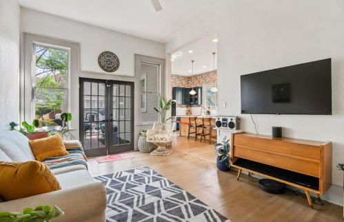 Pearl District, Big House, Casita - Downtown - Foto 27