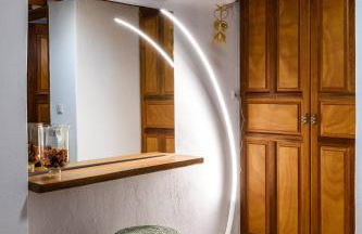 Floral Villa with marvelous view to Mykonos town - Photo 8