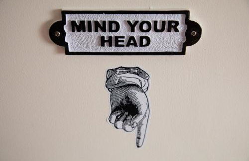 Cozy Tiny Haus Apt - Foto 23