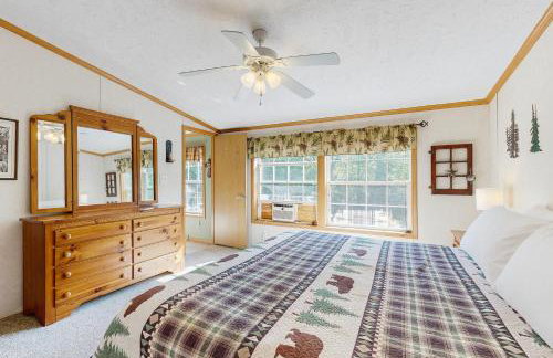 Hillside Hideaway - Foto 16