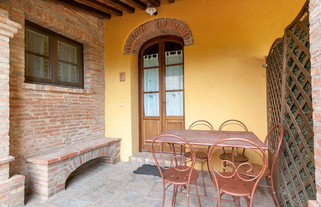 Belvilla by OYO Farmhous With Swimming Pool - Foto 28