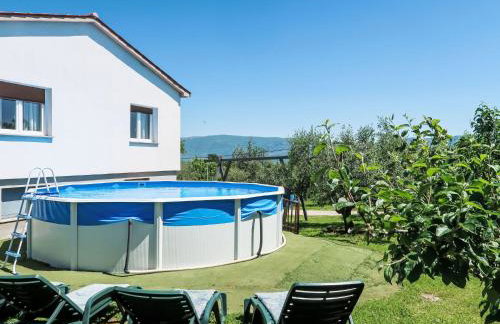 Holiday Home Laura by Interhome - Foto 43