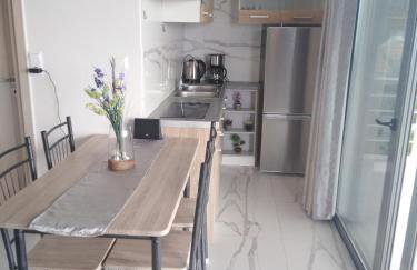 Ocean view apartment - Foto 7