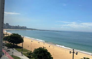 Praia da Costa Ape - Pe na Areia - Foto 29