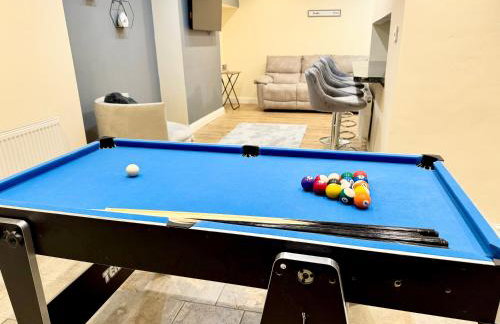 Harborne House, Perfect for Contractors & Families, sleeps 8 - Photo 6