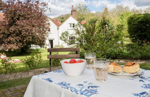 Pheasants Hill Old Byre - Foto 13