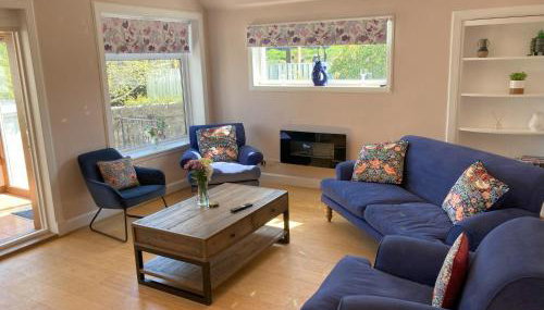 Blacksands Seaview Cottage, Aberdour - Foto 5