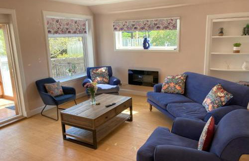 Blacksands Seaview Cottage, Aberdour - Foto 5