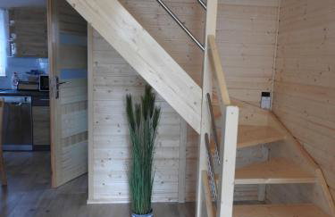 domki Kalskie Impresje - Foto 11