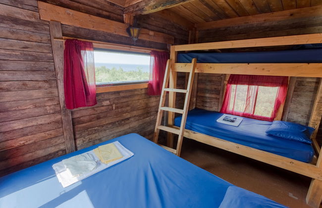 Auberge et Chalets Griffon Aventure - Photo 10