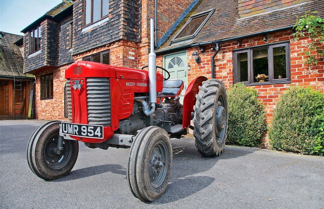 Northlands Farm & Lakes - Foto 43