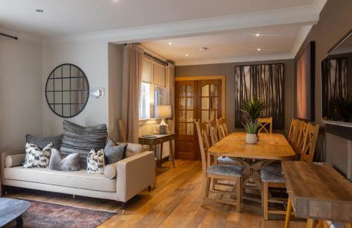 Luss Cottages at Glenview - Foto 27