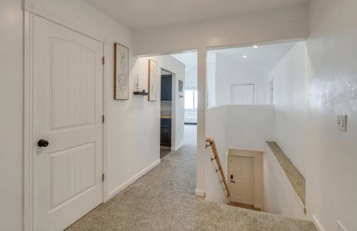 Balcony and Stunning Views Airy Apt in Idaho Falls - Foto 21